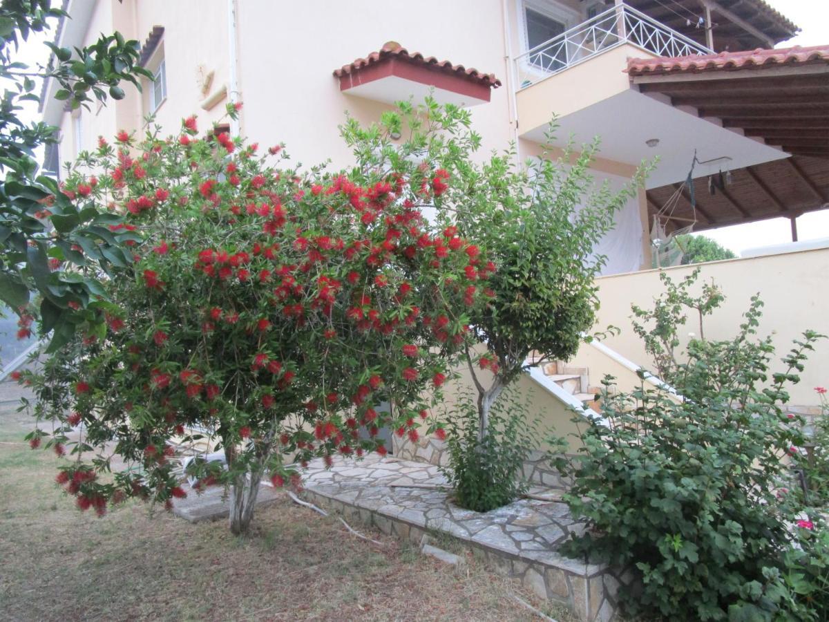 Villa Porto Matzavino Vonitsa Exterior photo